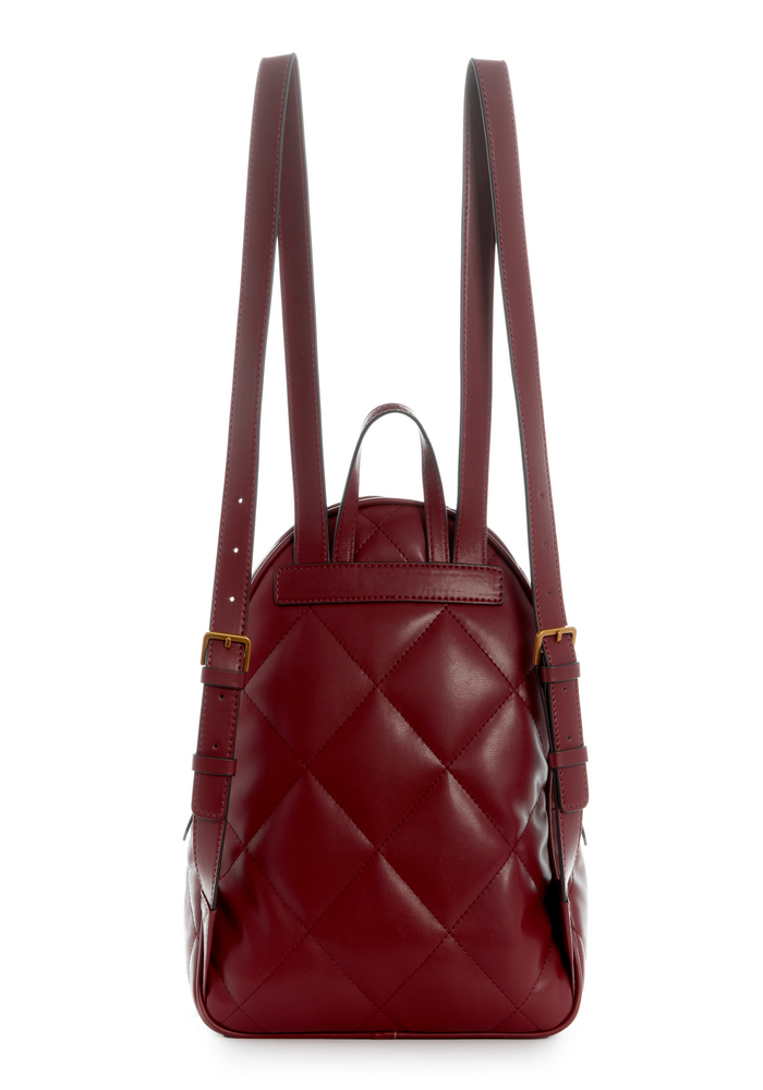Mochila Vikky Rojo Guess-2