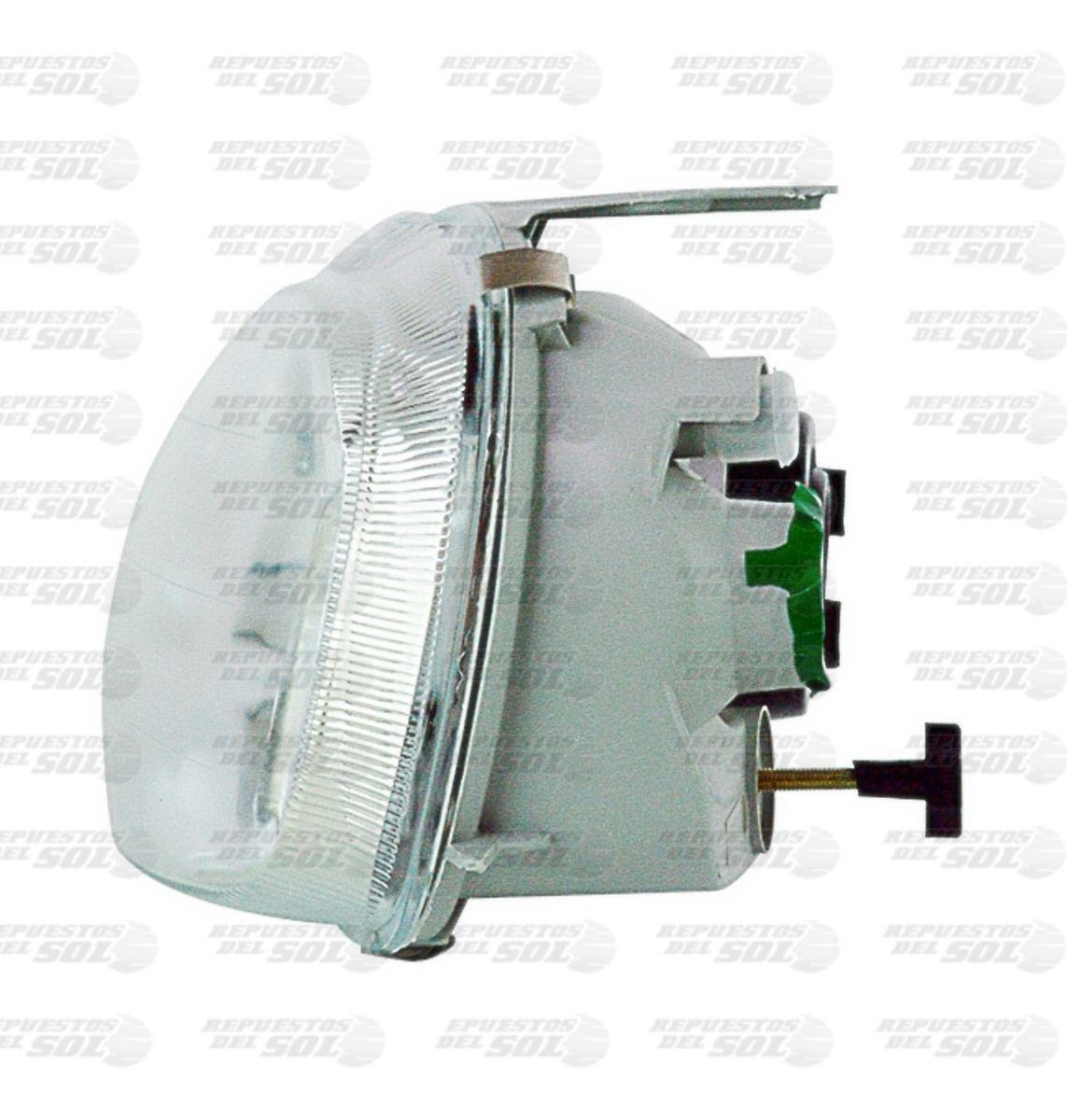 Optico Chevrolet Corsa 2006 -2