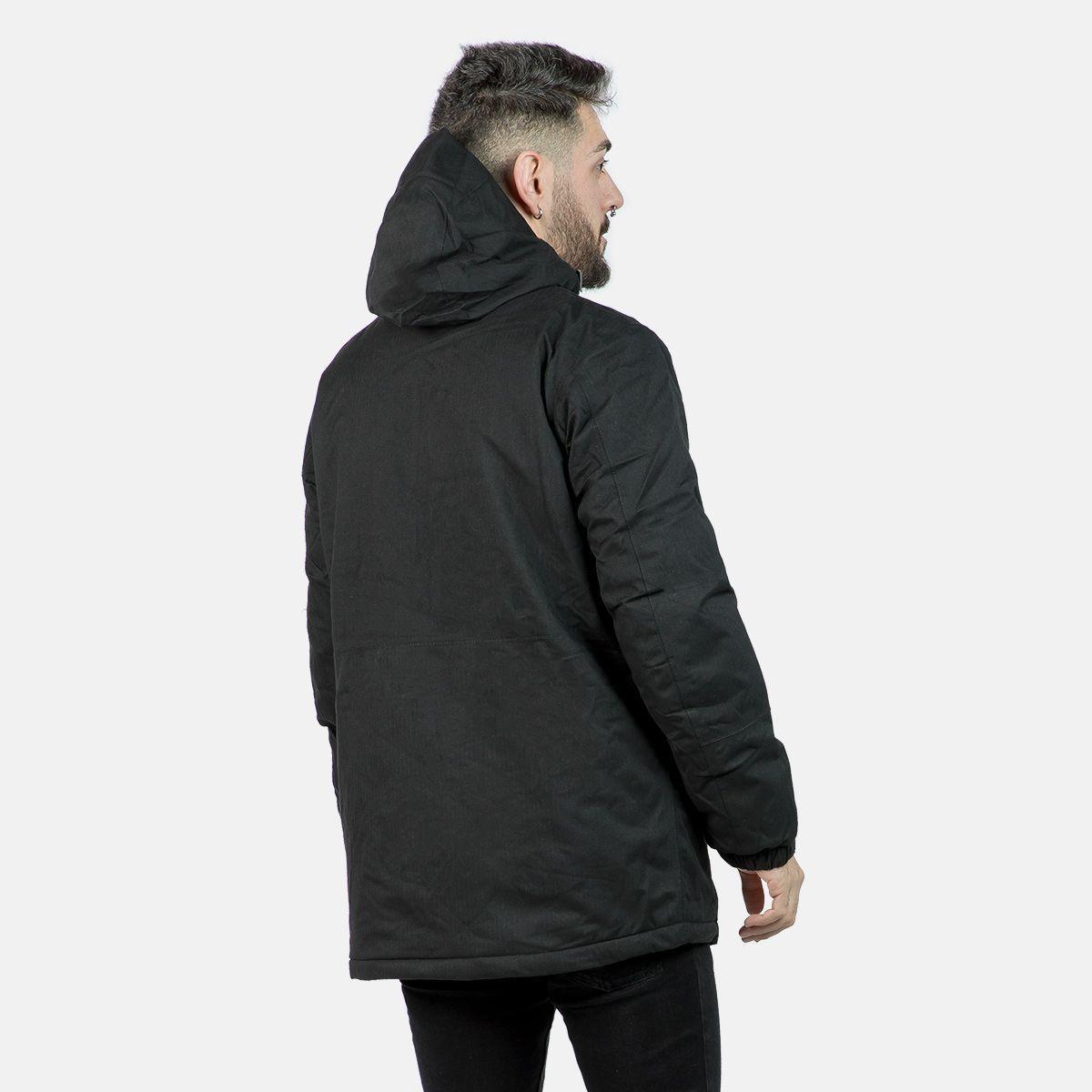 Parka urban Blida-3