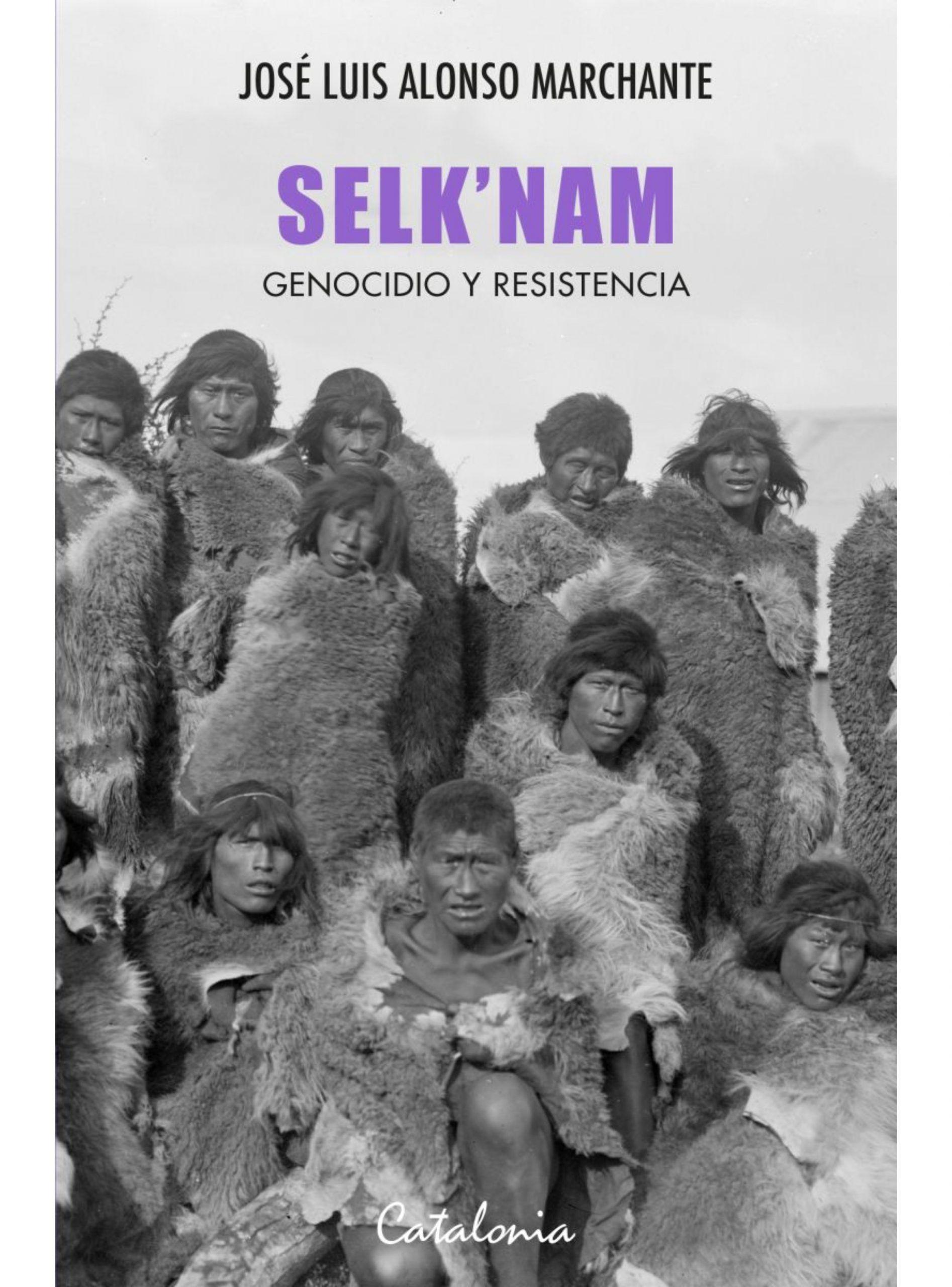 SELKNAM. GENOCIDIO Y RESISTENCIA-0