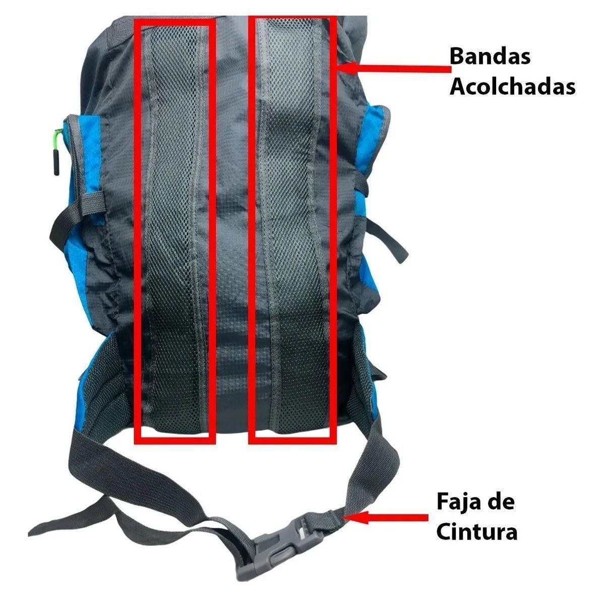 Mochila 70 Litros Mochilas De Camping Outlet-1