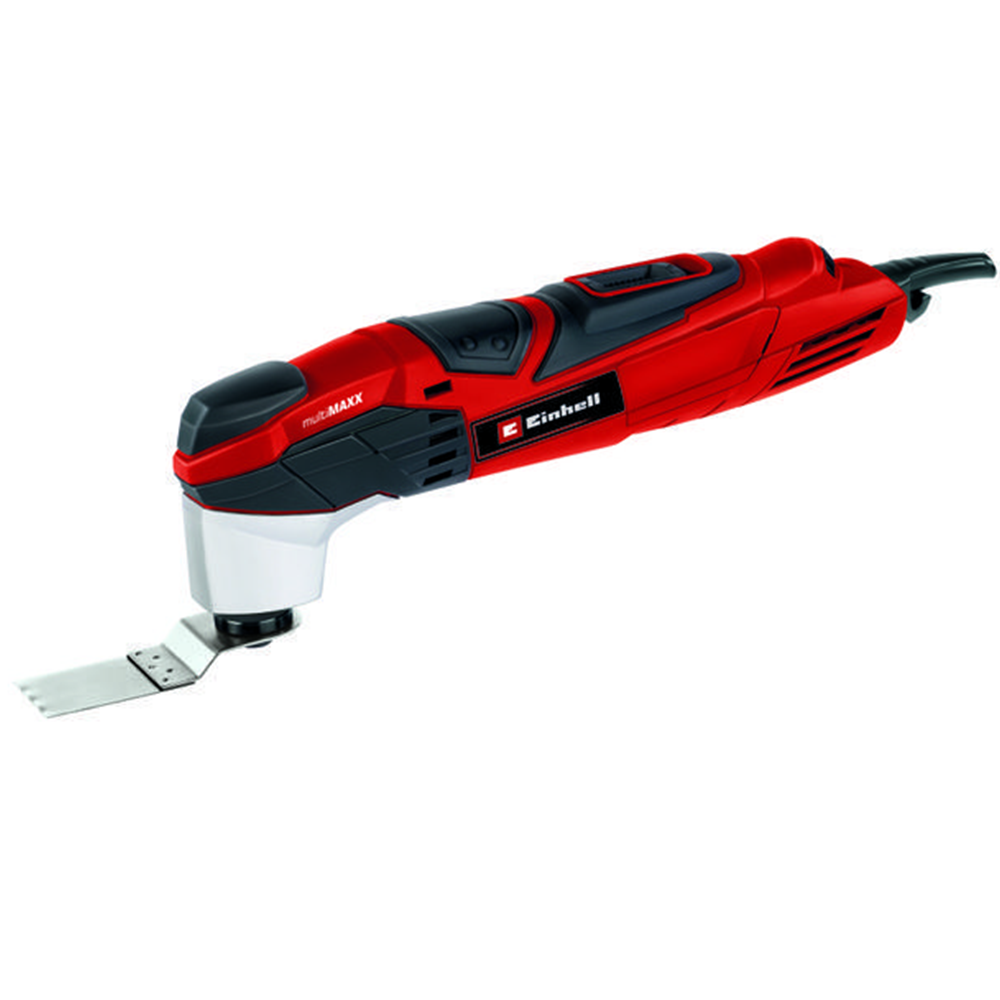 Multi Herramienta Oscilante Multiuso 200w Einhell-0