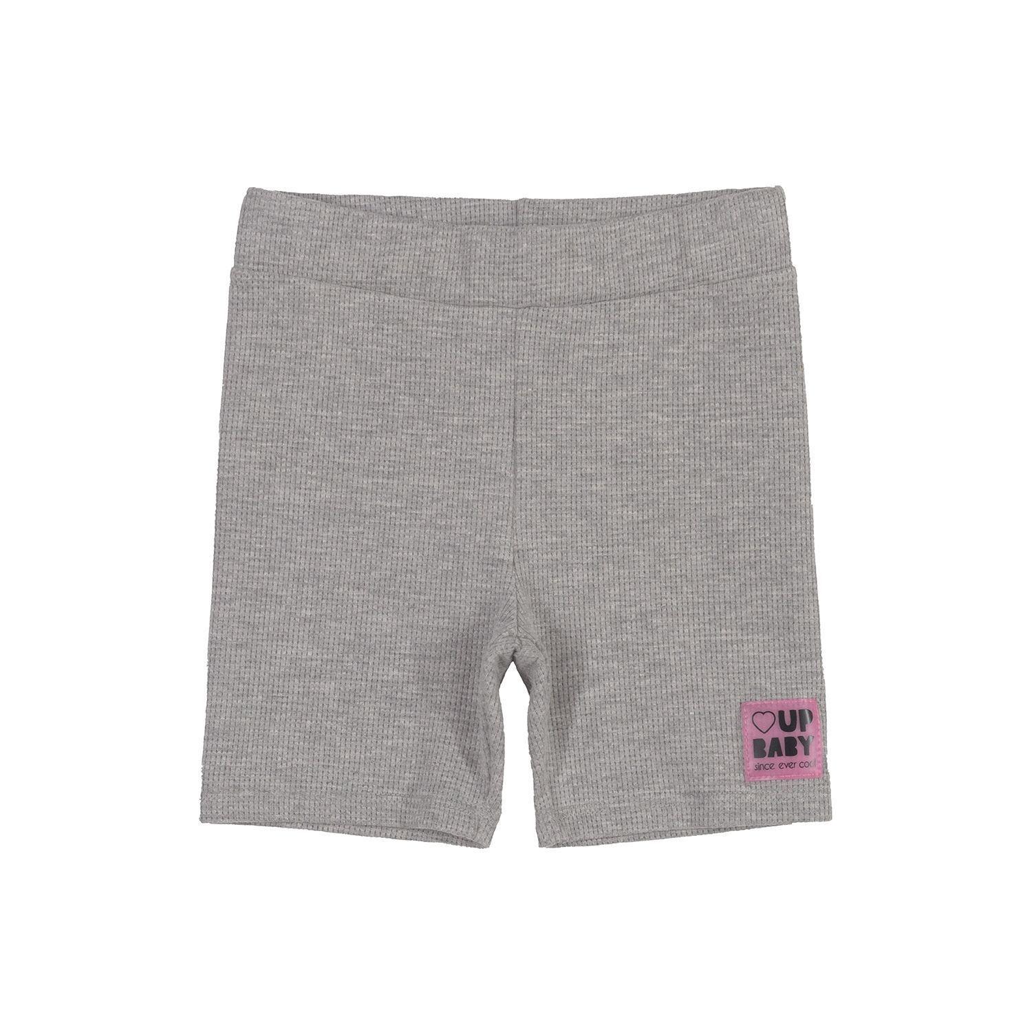 Conjunto Gatito Polera y Calza Blanco Up Baby-2