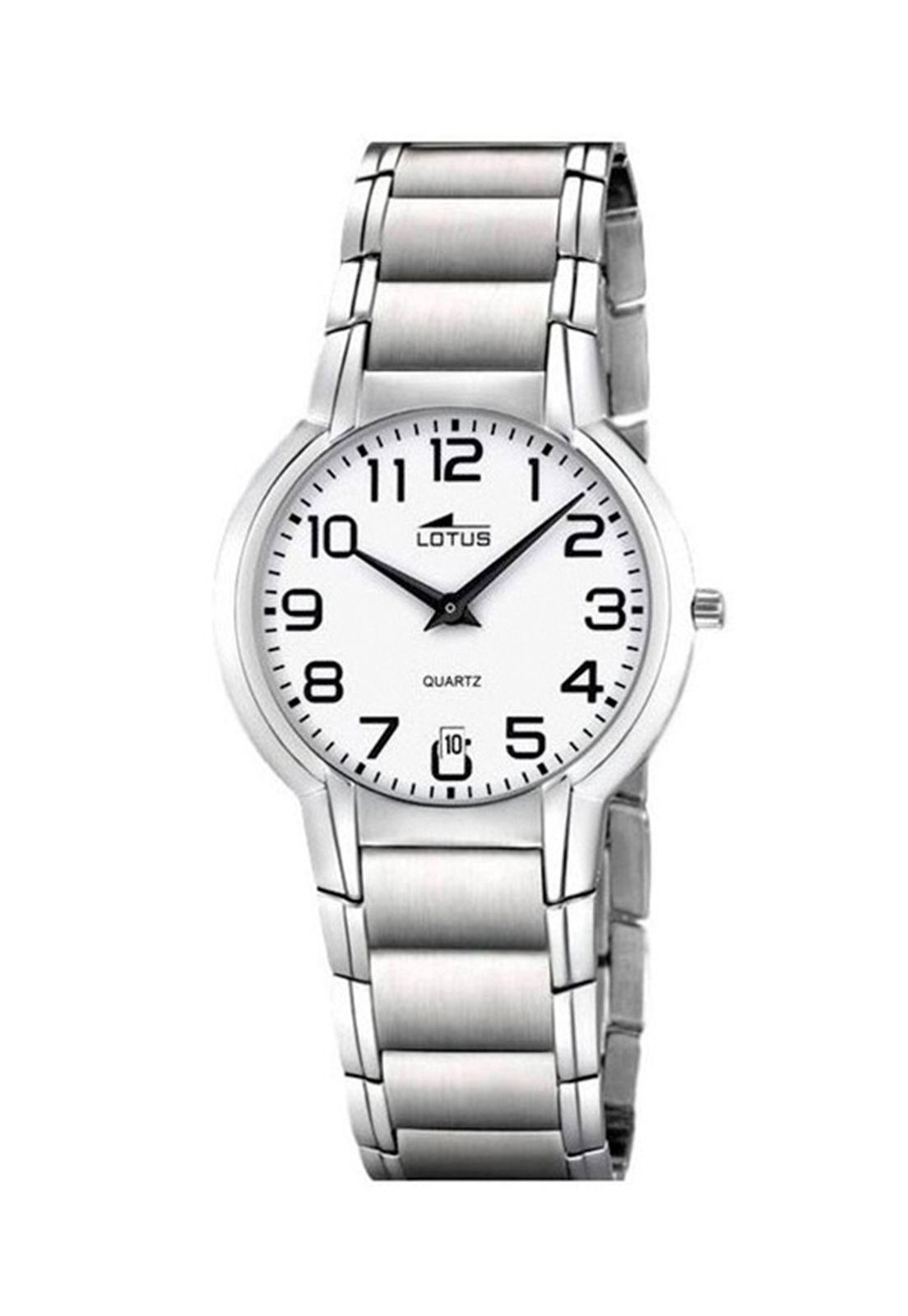 Reloj 15404/6 Lotus Hombre Quartz-0