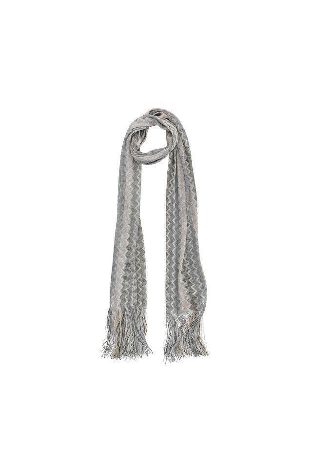 Pañuelo Liso Verde Beach Comber Zigzag Humana-0