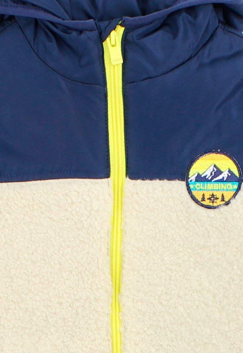 Chaqueta Kids Niño Ecolife-2