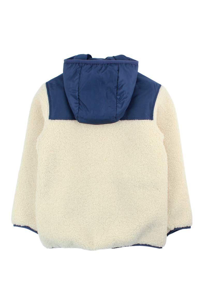 Chaqueta Kids Niño Ecolife-1