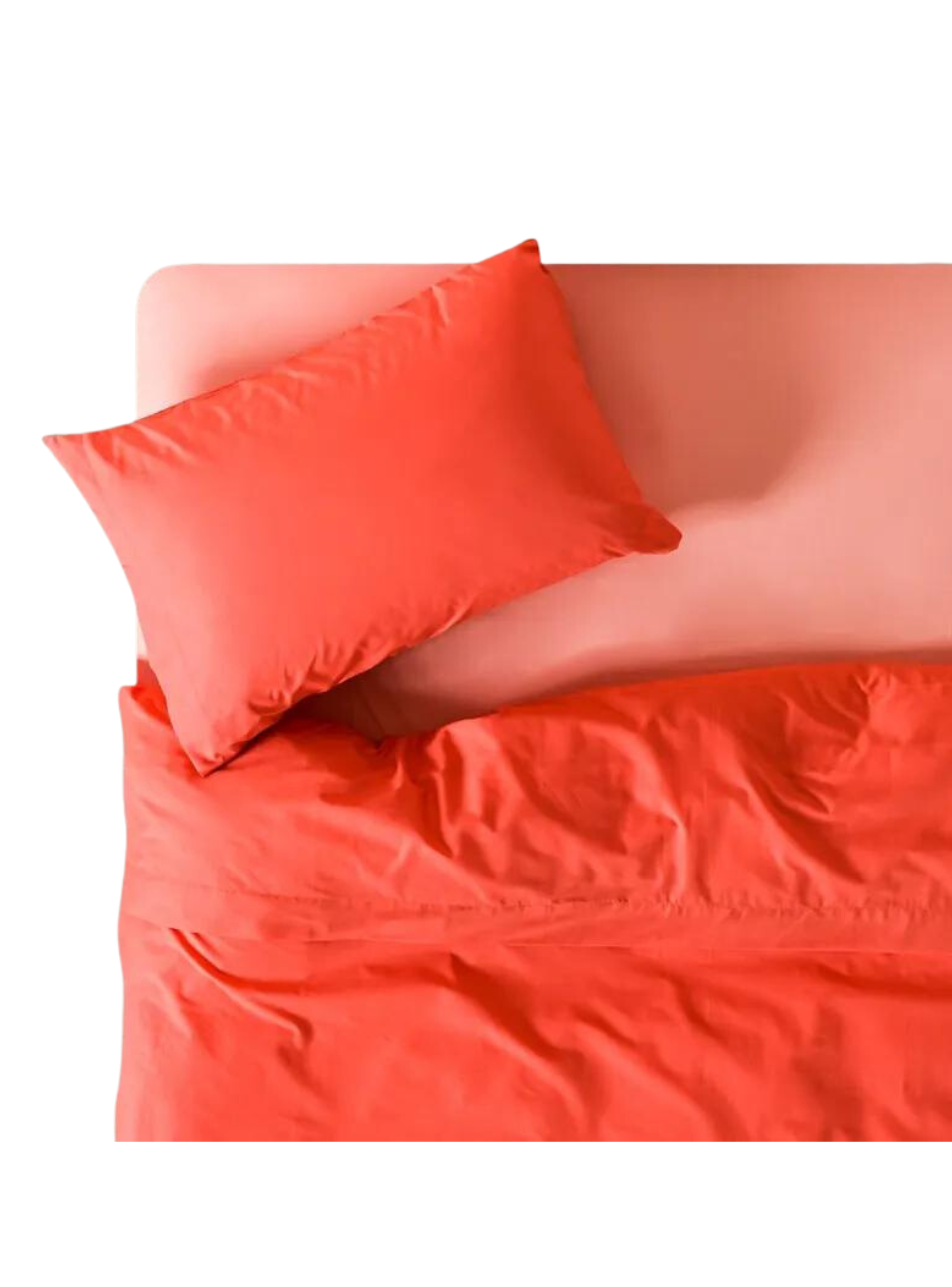 Sabanas Af Cannon 144 Hilos Plaza 1.5 Apricot-0