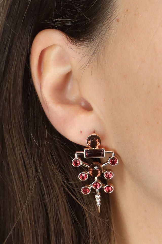 Aro Largo Galactic Burdeo Humana-1