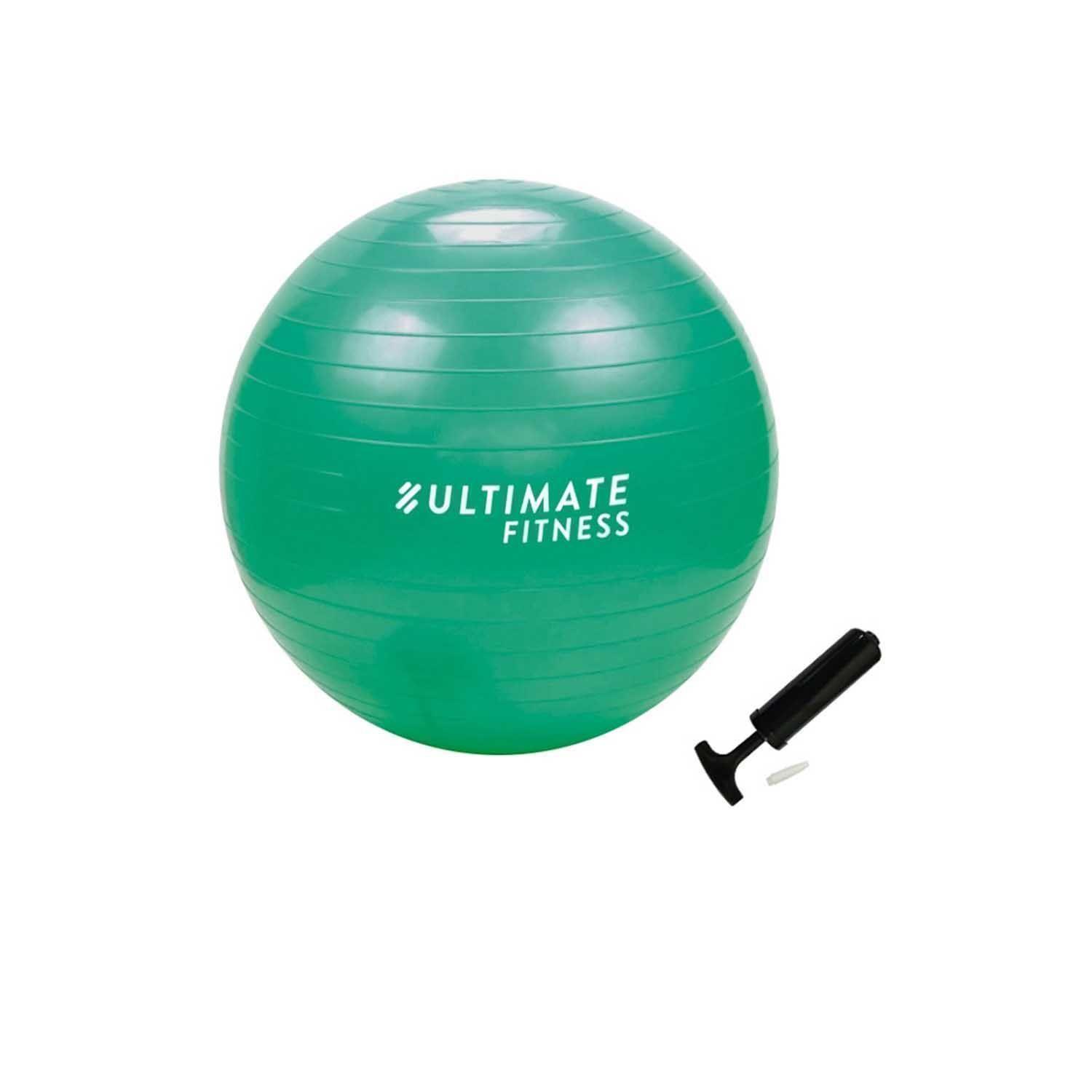 Balón Pilates 55 cm con Inflador-0