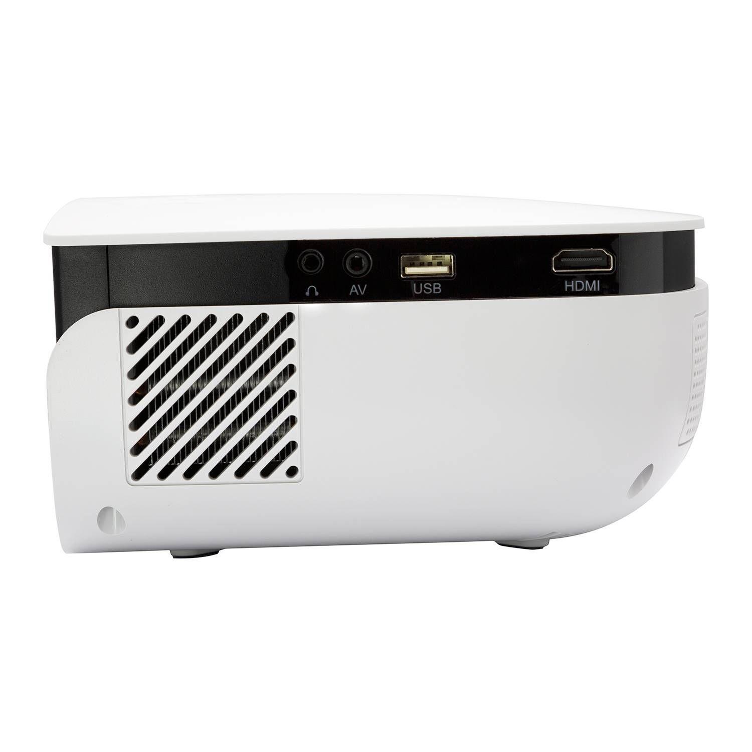 Proyector 2000 lumenes Philco 70PPR2115N-3