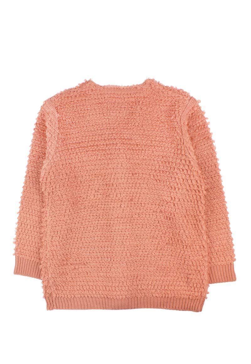 Chaleco Junior Niña Ecolife-1