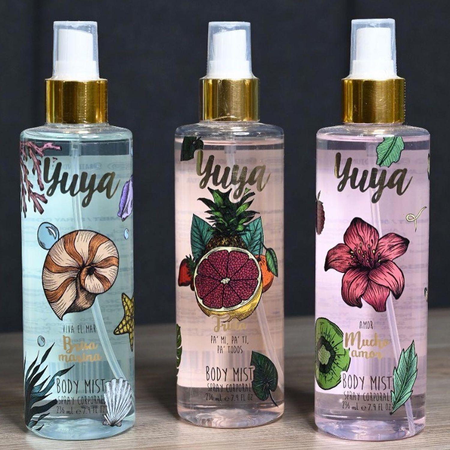 Caja Especial Autocuidado Yuya - Republic Cosmetics-4