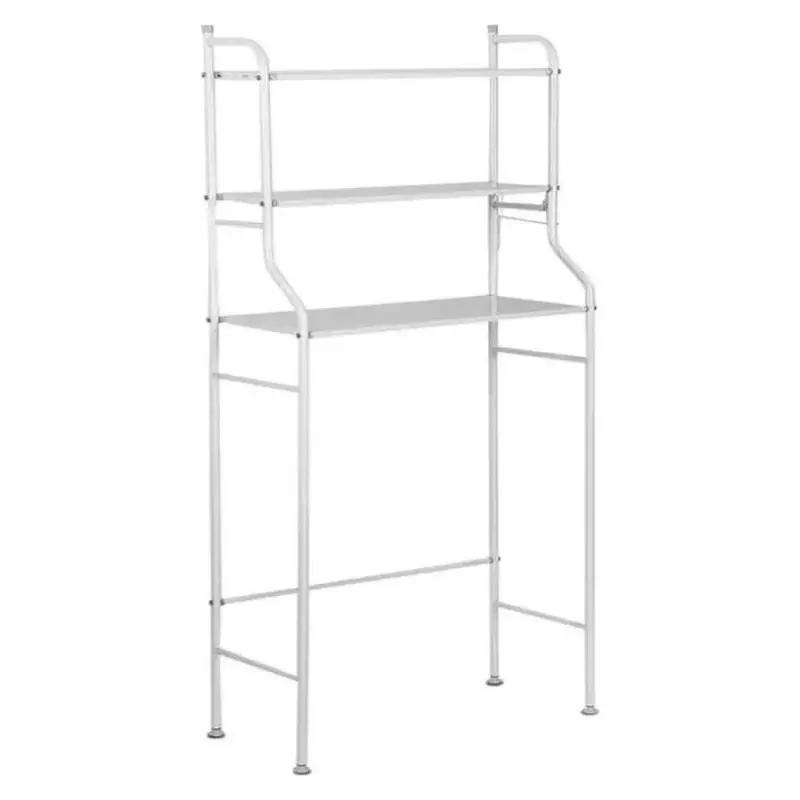 ESTANTE ORGANIZADOR DE BAÑO 3 NIVELES -0