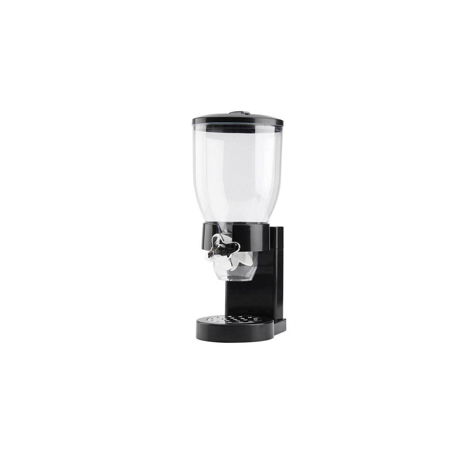 Dispensador de Cereal y Granos Individual -3