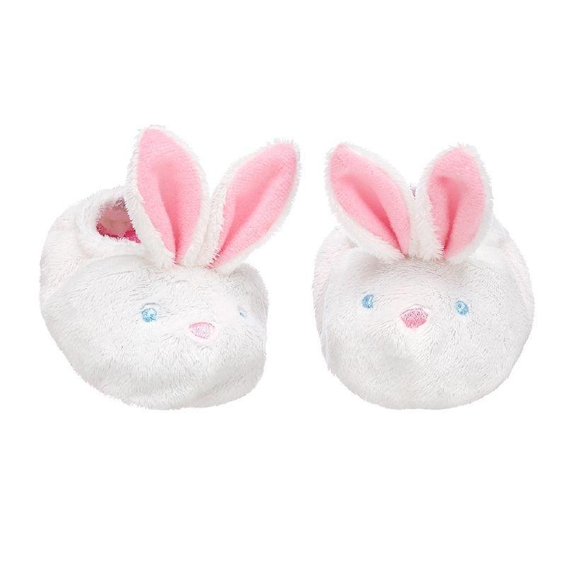Pantuflas Conejitos Build-A-Bear-0