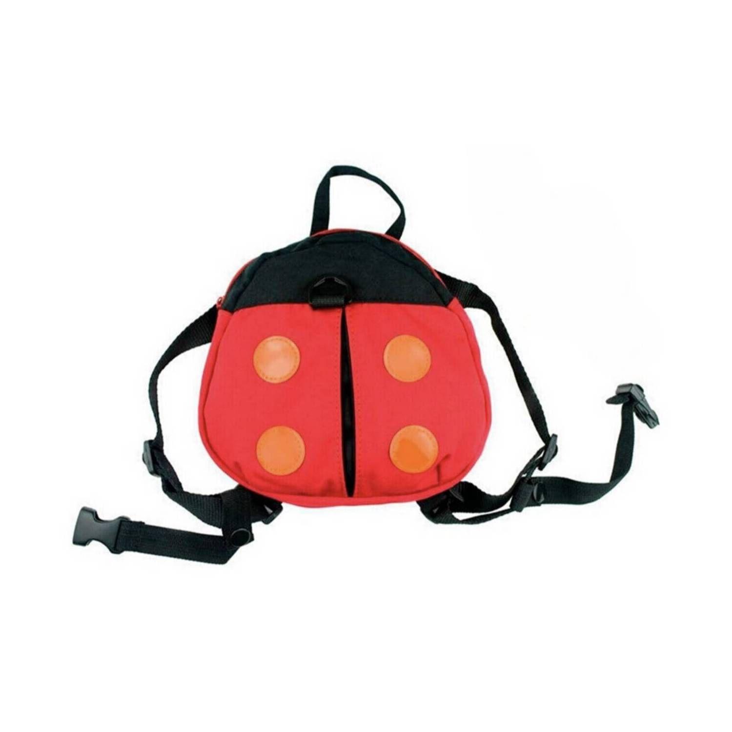 Mochila Arnes de Seguridad Infantil Bebe Niños-0