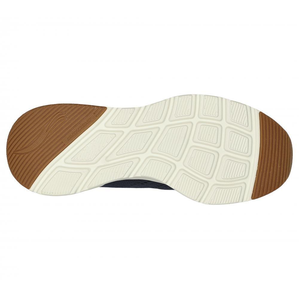 Zapatilla Mujer SkechAir Court Azul Skechers-2