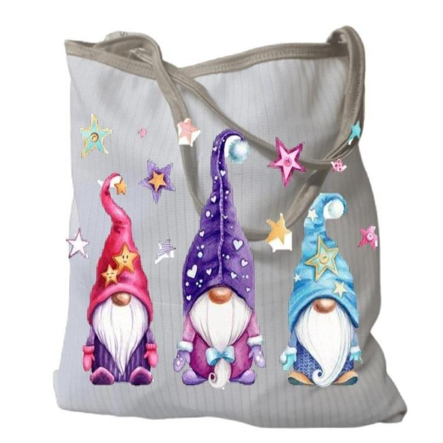 Pack 3 Bolsos en Cobre, Duendes. -2