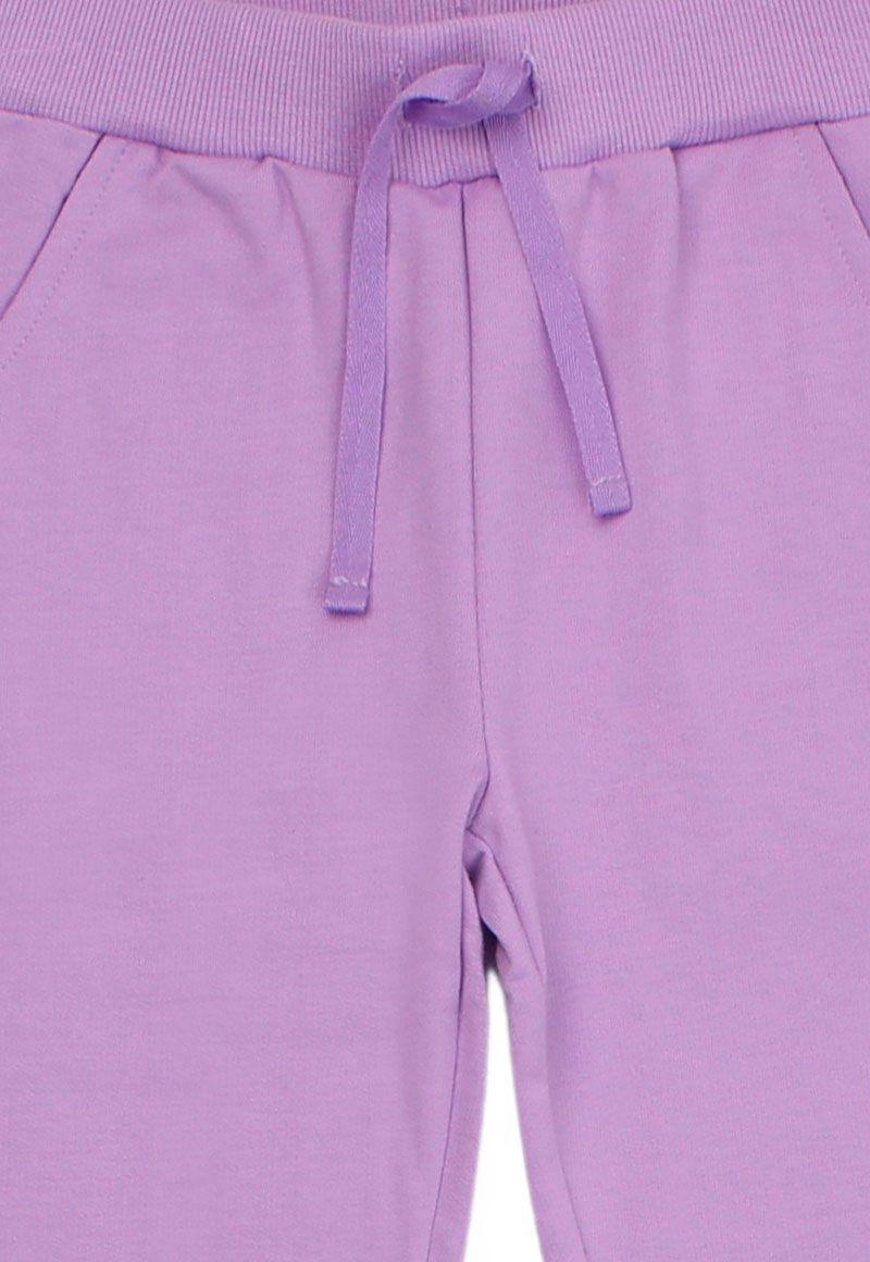 Pantalón jr niña sport day to day-6