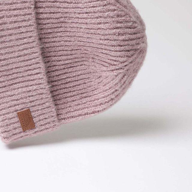 Gorro Rosado Wish Humana-1