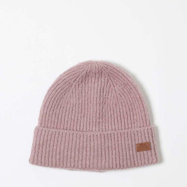 Gorro Rosado Wish Humana-0