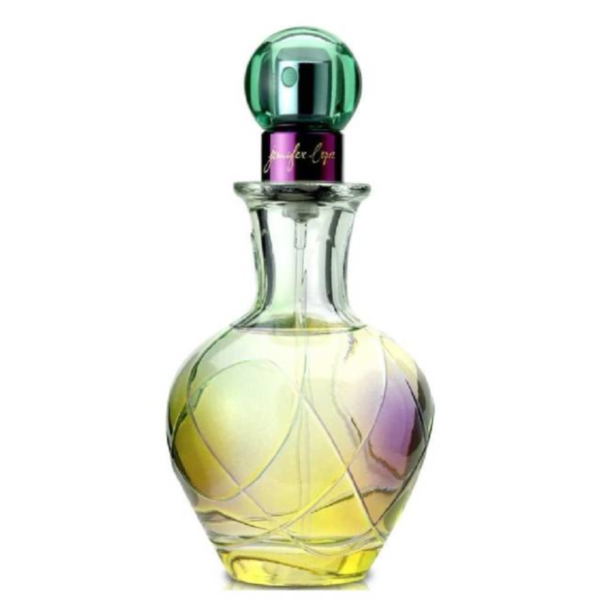 Live 100ML EDP Mujer Jennifer Lopez-1