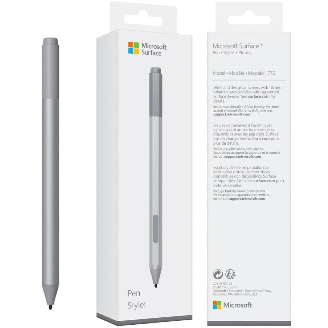 Microsoft Surface Pen, Surface Go, Book, Laptop, Pro, Studio-6