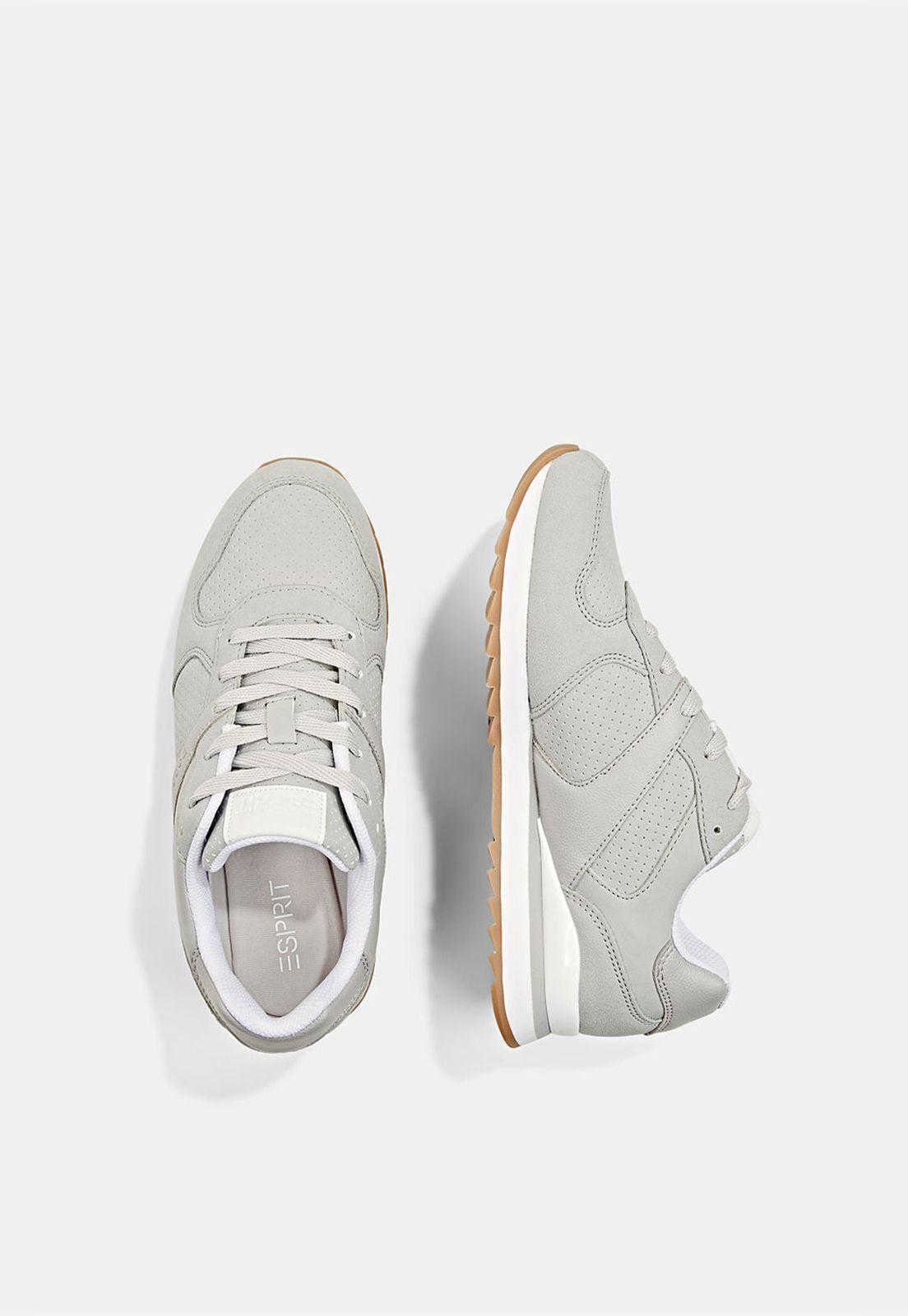 Zapatilla Casual Esprit-1