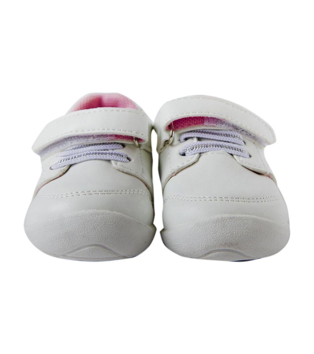 Zapatilla Gateadora Flower para Niña Pumucki