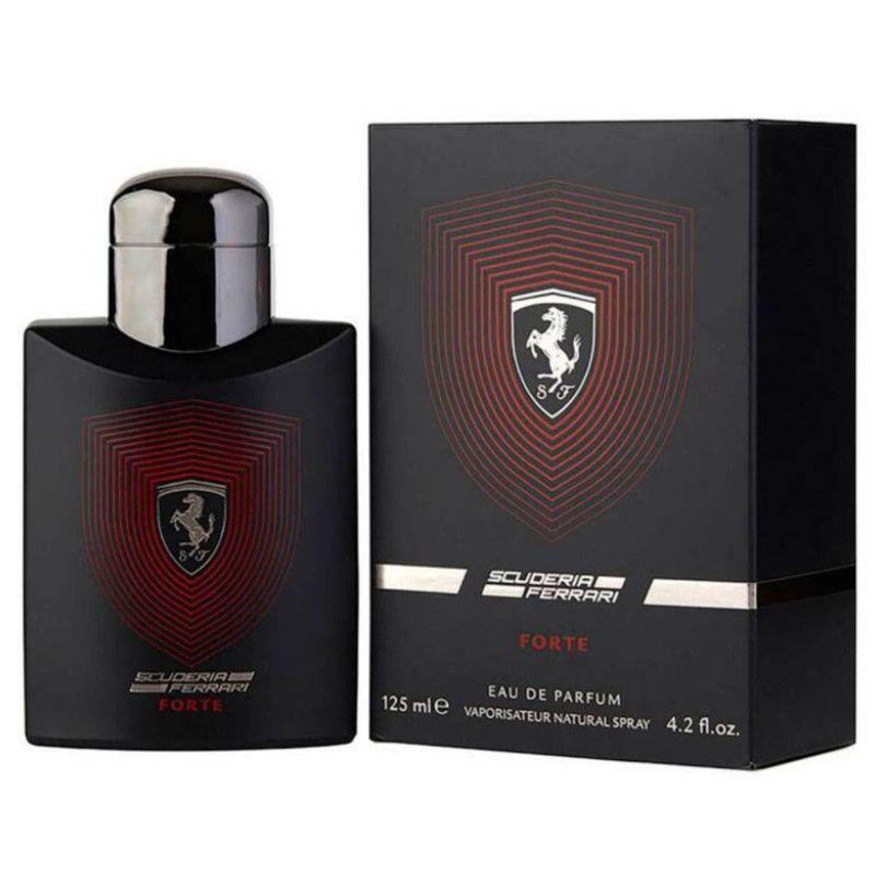 Ferrari Forte Eau de Parfum 125ml Hombre-0