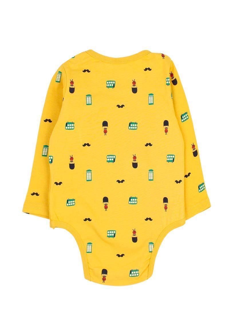 Body bb niño stronger 137-1