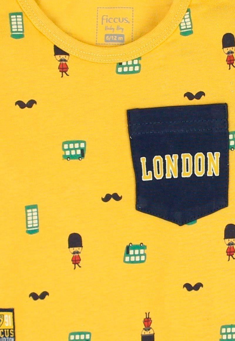 Body bb niño stronger 137-2