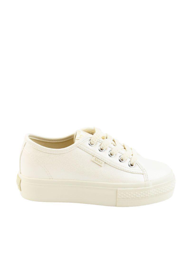 Zapatilla urbana elástico a correr niña 913-0