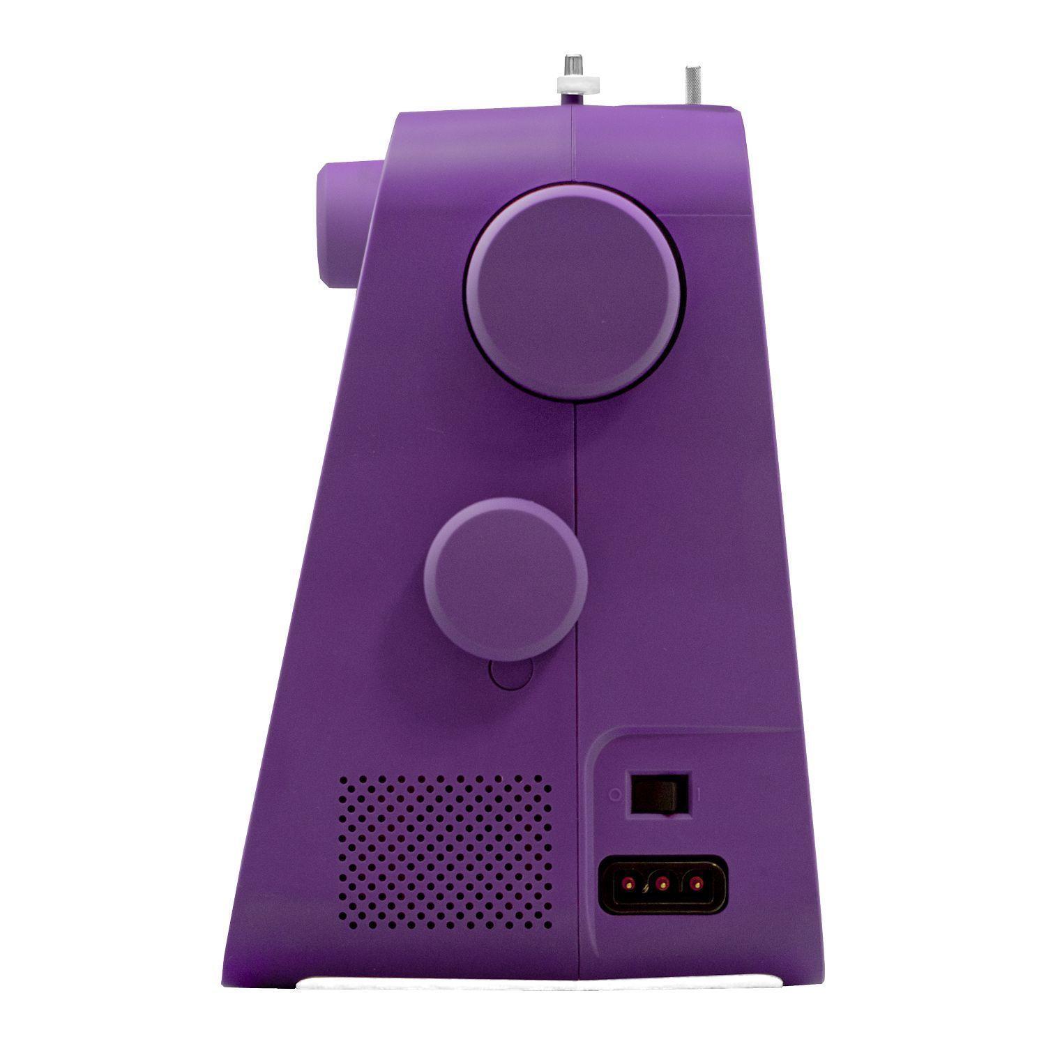 Maquina de coser Alfa mod Style 40-2