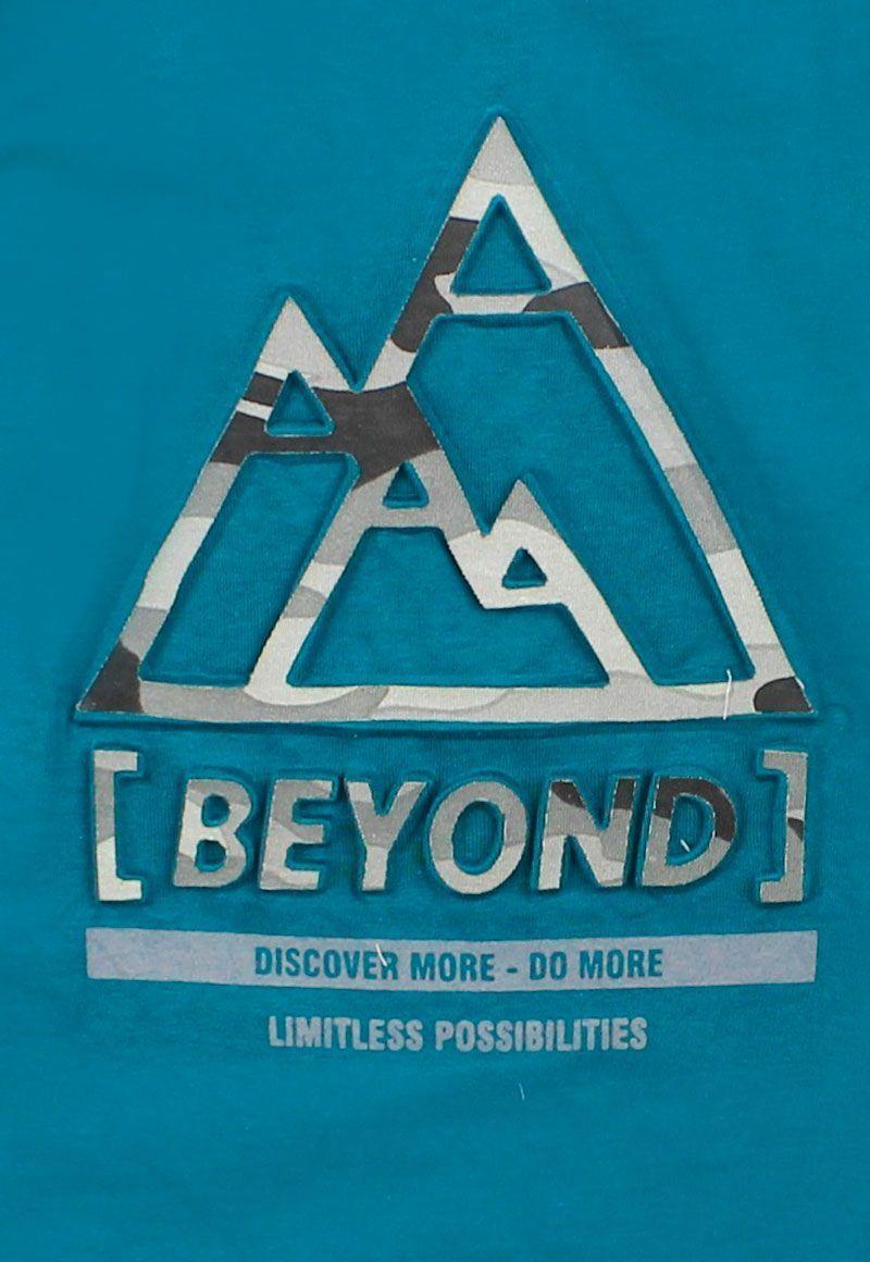 Polera Kids Niño Tech-2