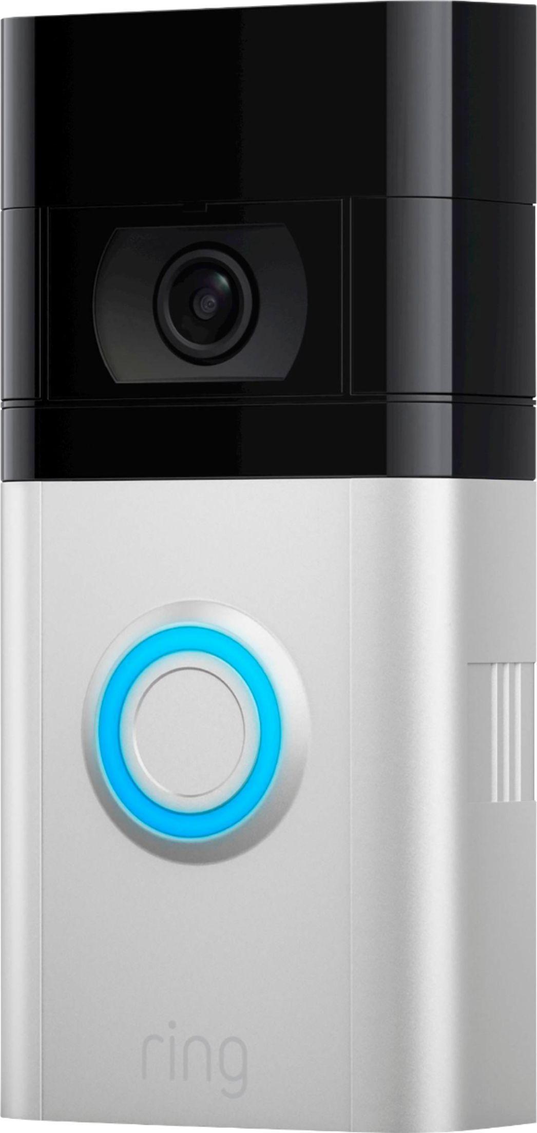Ring Video Doorbell 4 Timbre Inteligente Hd-1