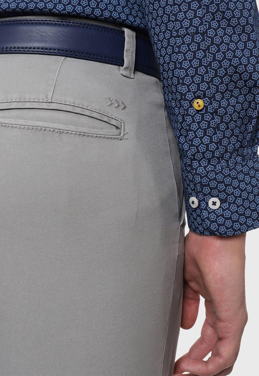 Pantalón Chino Spandex Arrow-4