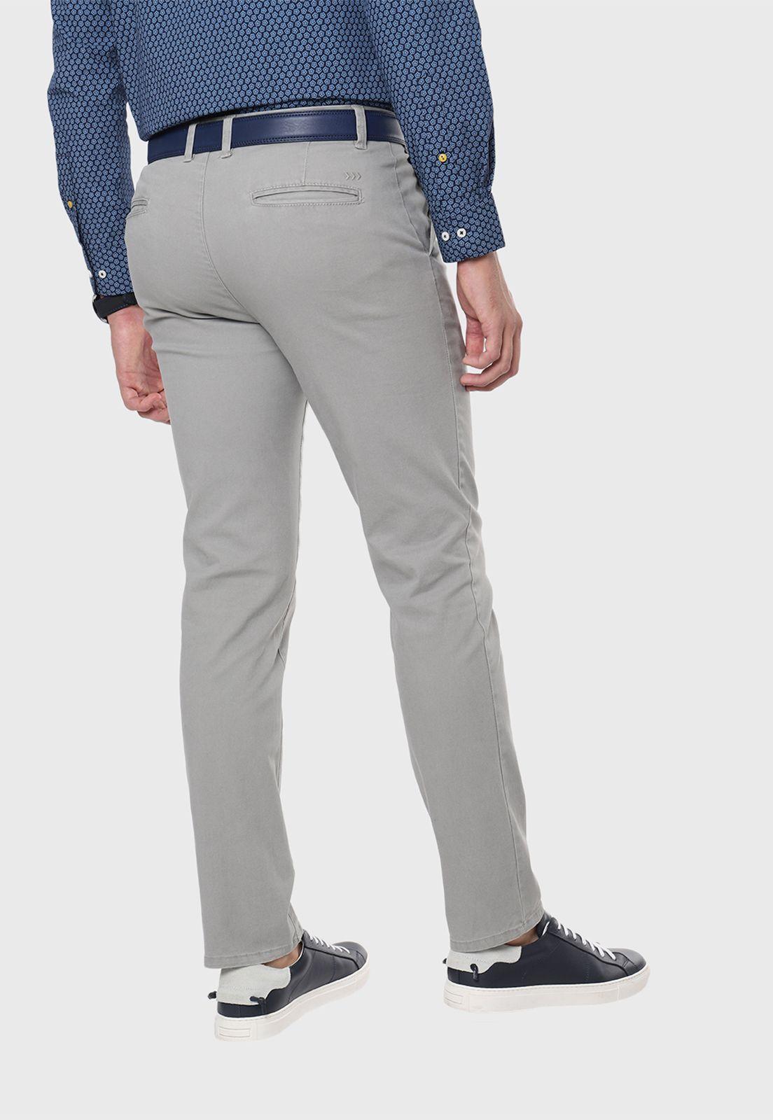 Pantalón Chino Spandex Arrow-1