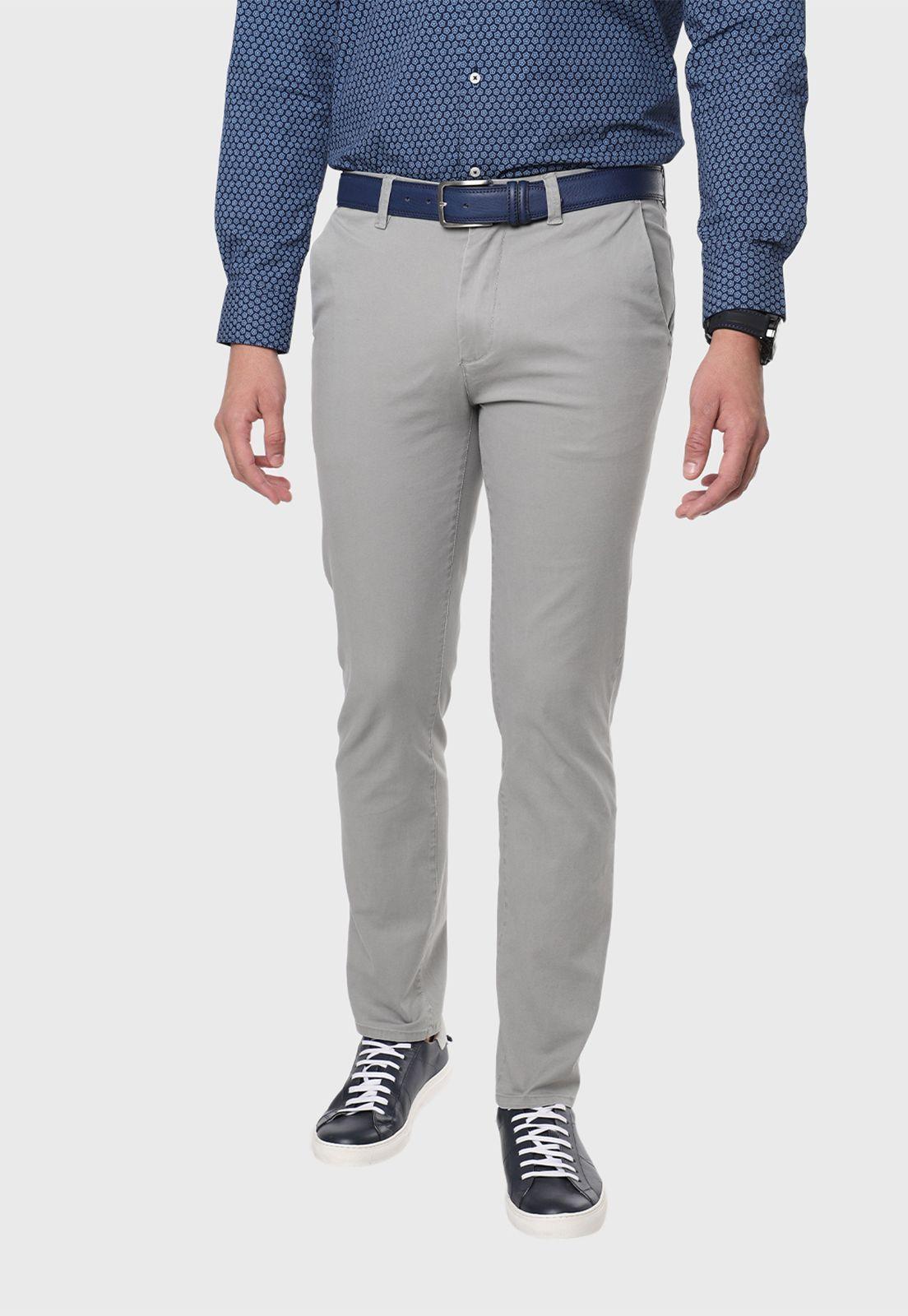 Pantalón Chino Spandex Arrow-3