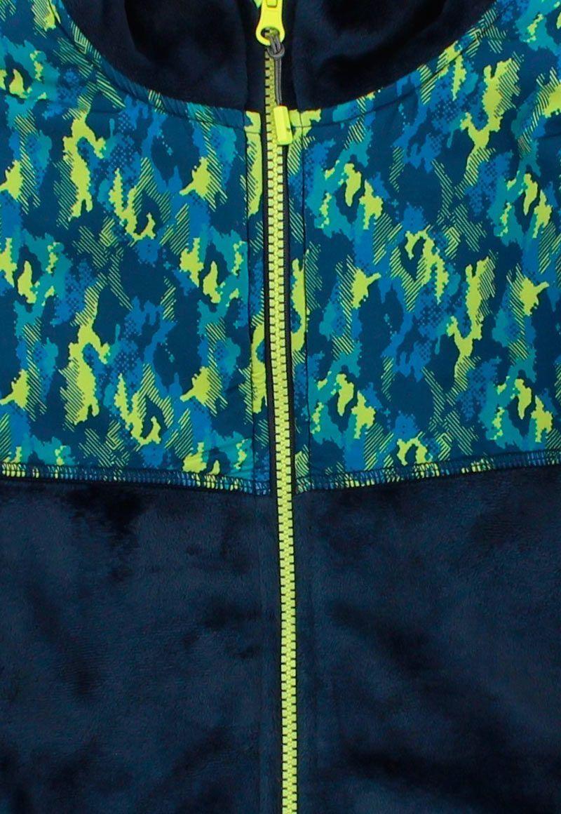 Chaqueta niño ficcustex 584-2