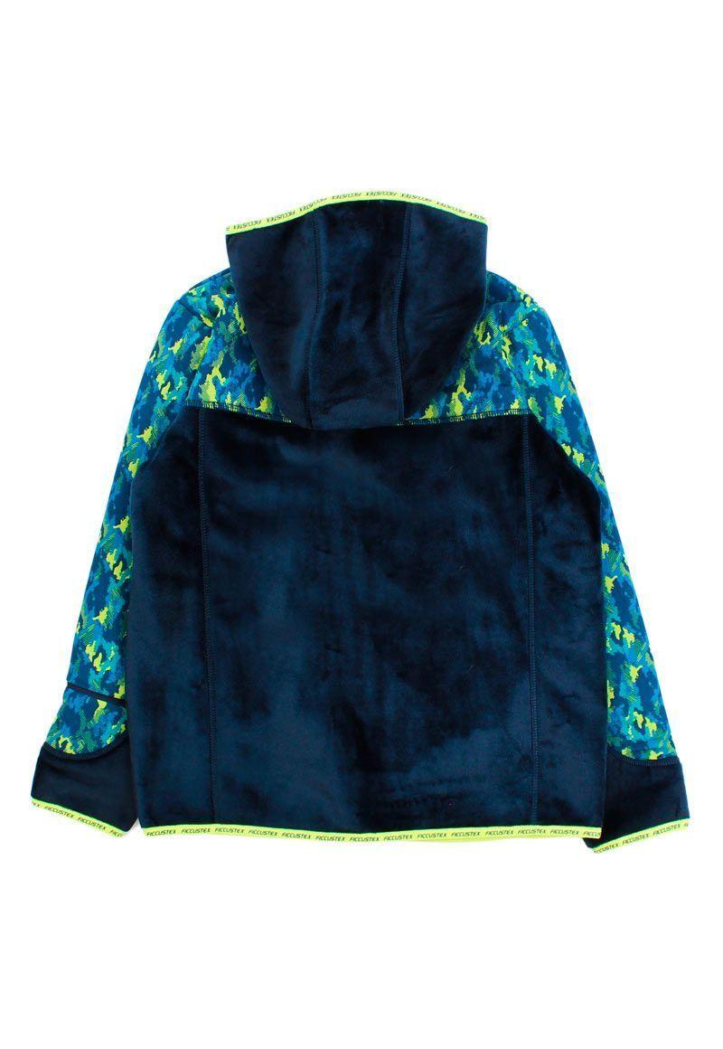 Chaqueta niño ficcustex 584-1