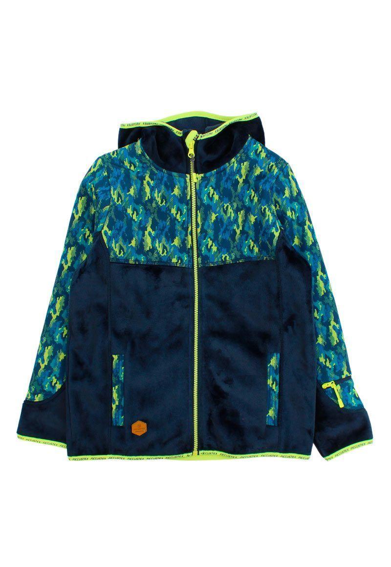 Chaqueta niño ficcustex 584-0