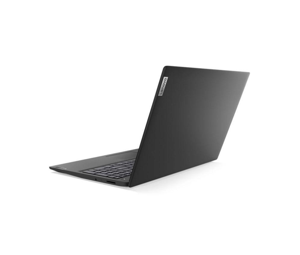 Lenovo IdeaPad 3 Intel Core i3-1005G1 / 256GB SSD / 4GB RAM / W10H / 15.6"-1
