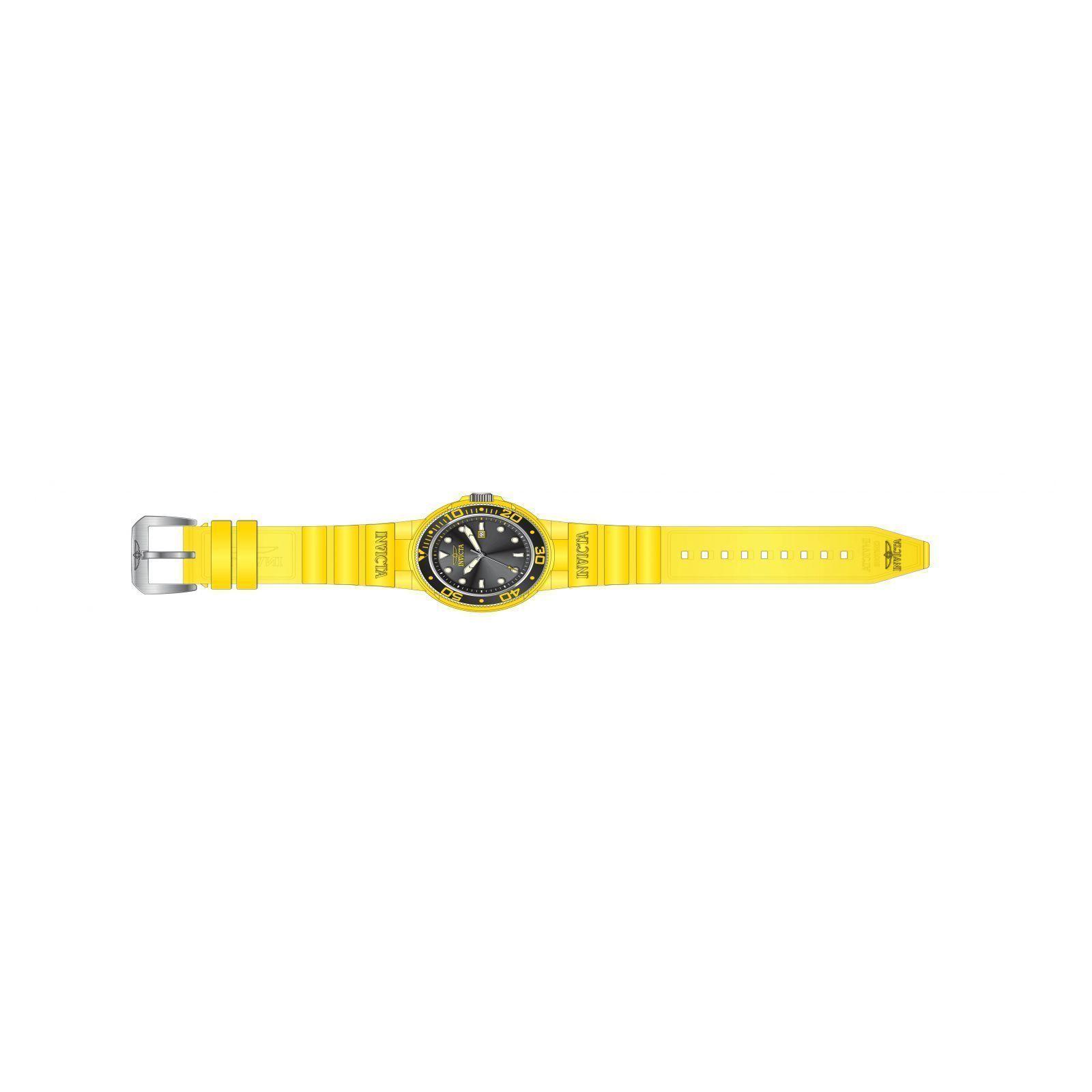 Reloj Hombre Invicta Pro Diver 32328-3