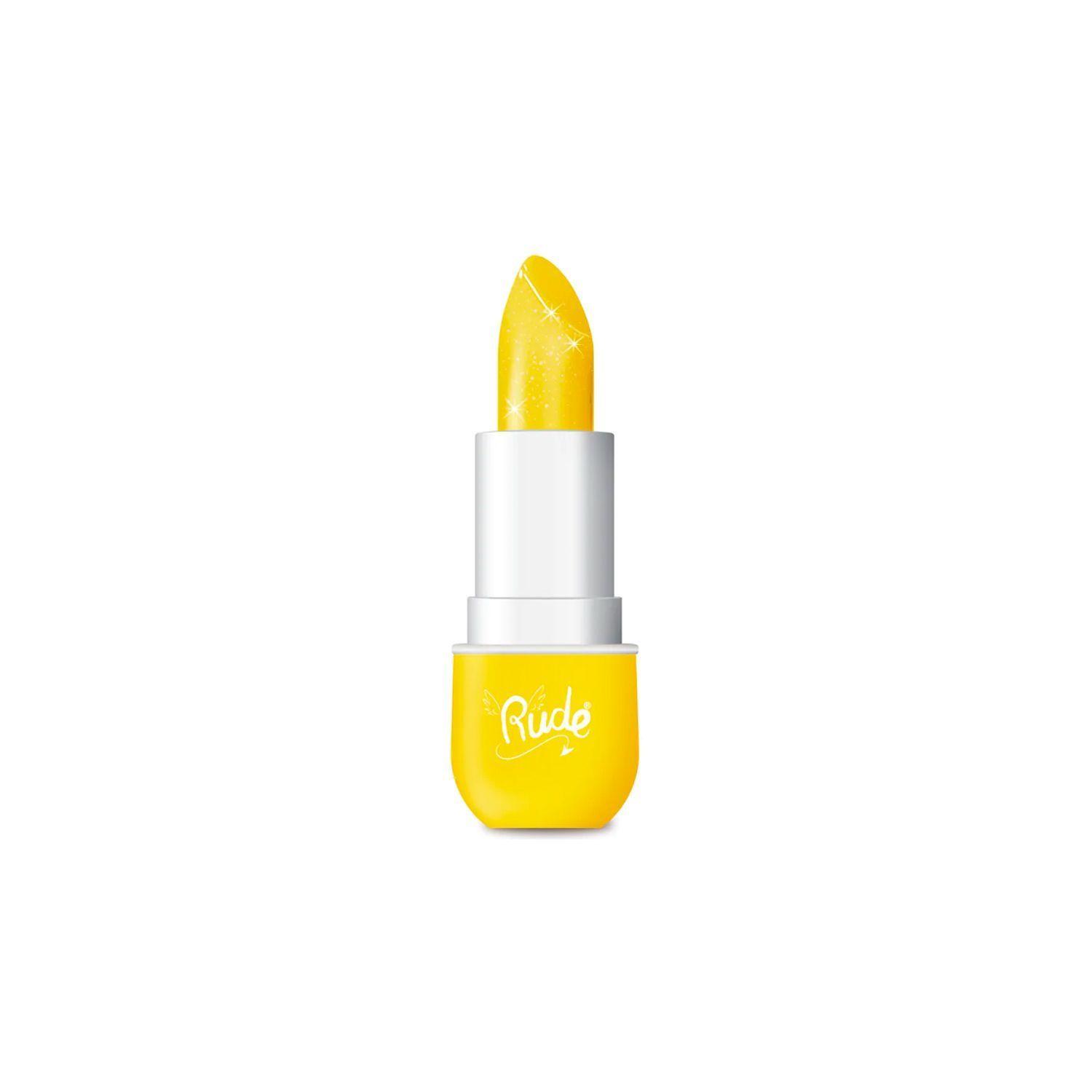 Bálsamo Labial Kiss Colección Manga Piña Rude Cosmetics-1