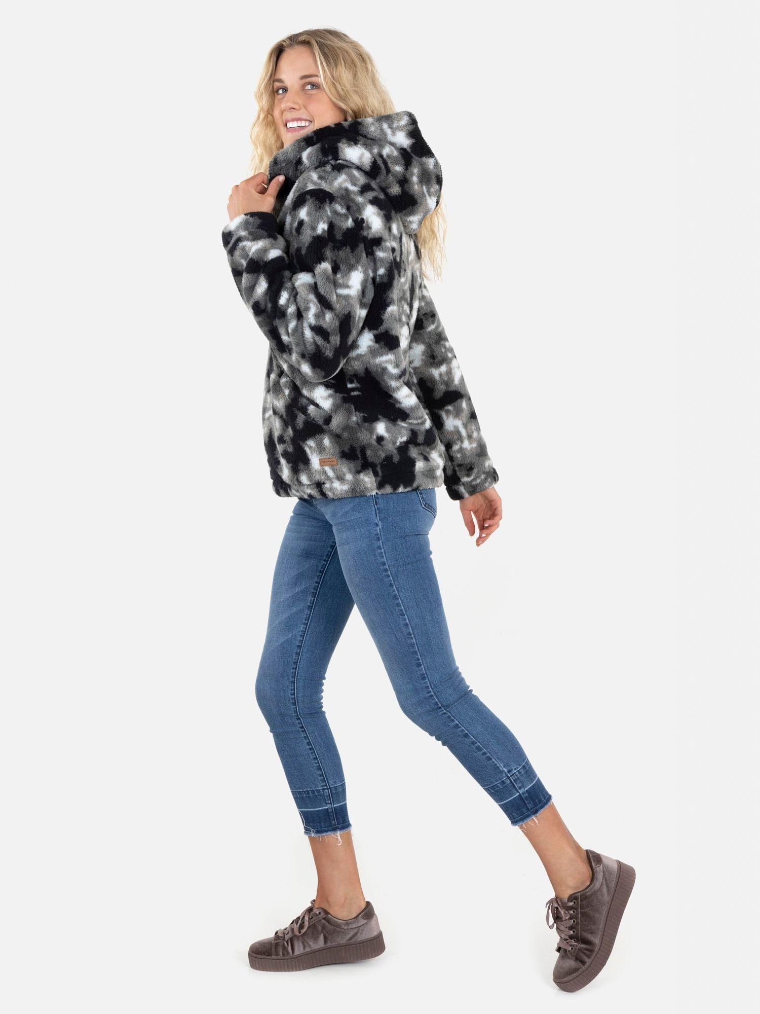 Poleron Dark Night 5O226-4