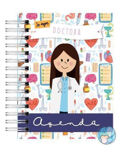 Agenda Medicina-1