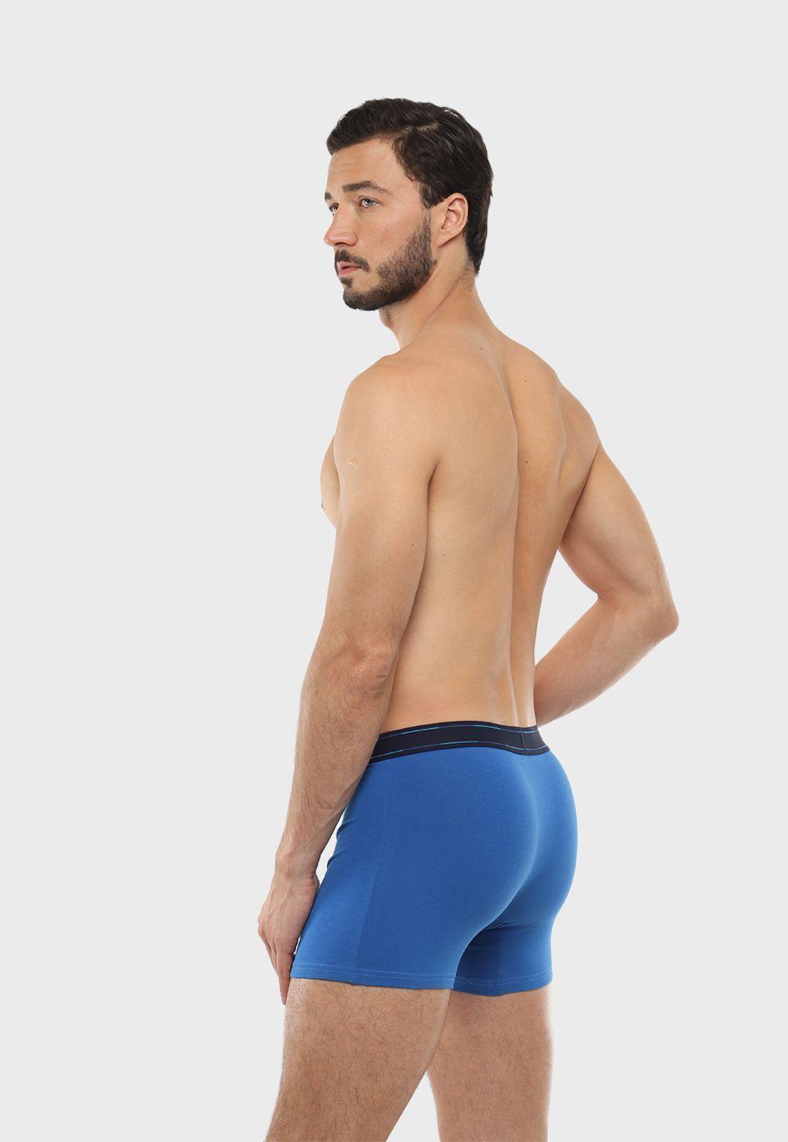 Boxer 4 unidades classic Arrow-5