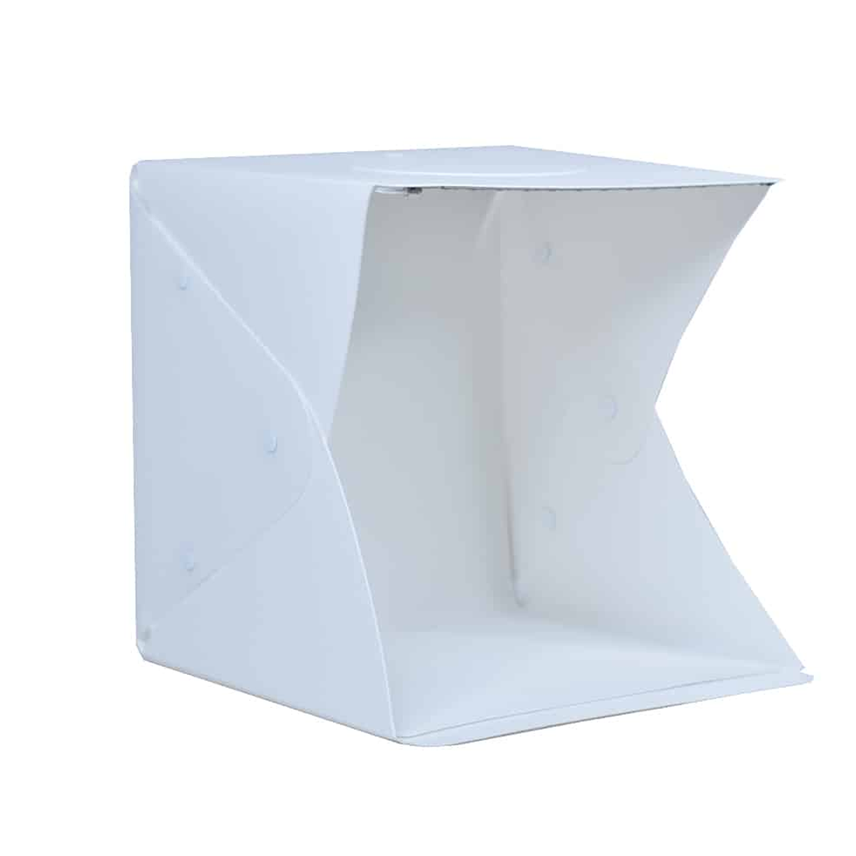 Mini estudio fotográfico plegable-0